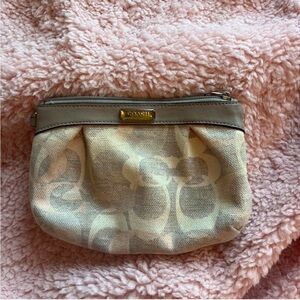 Coach Coin Purse